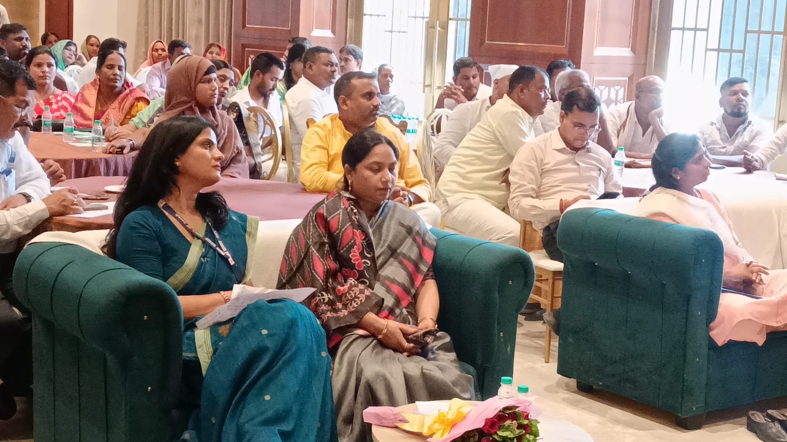 ठोस अपशिष्ट प्रबंधन से स्वच्छता के साथ बढ़ेगी आय और रोजगार